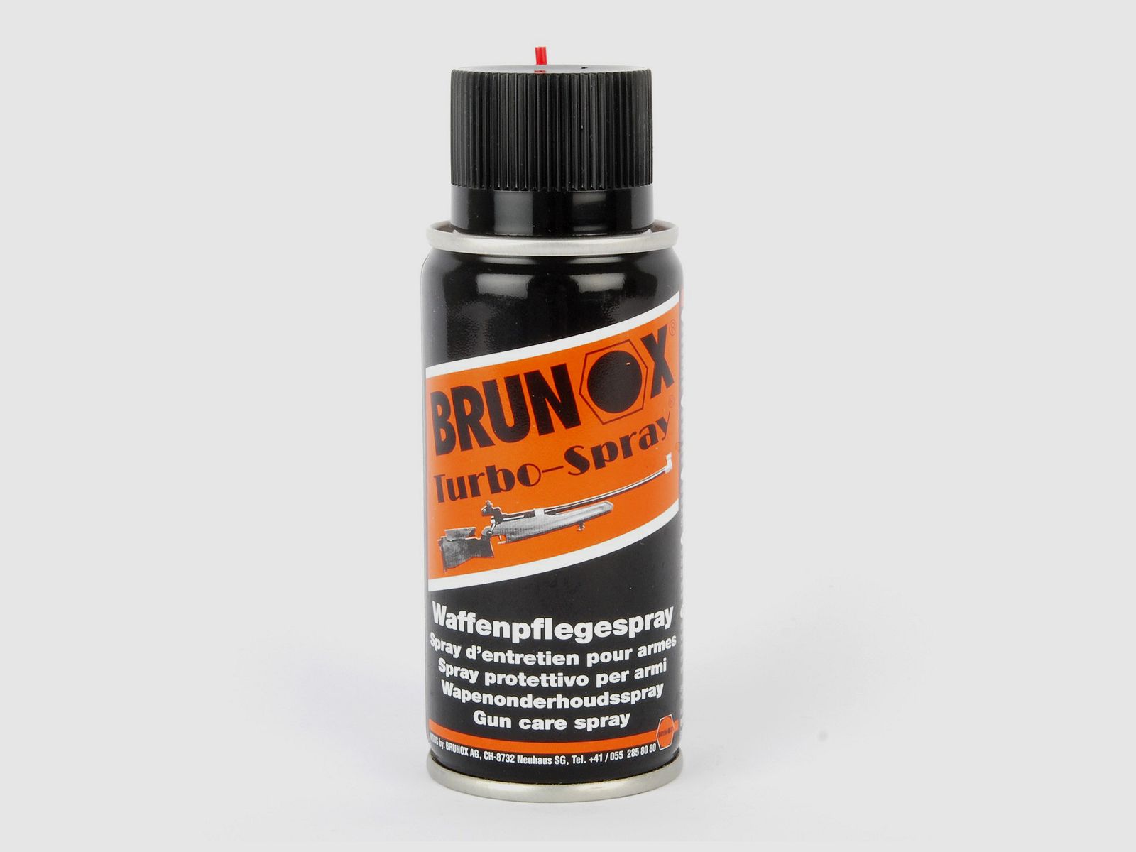BRUNOX Waffenspray – 100ml