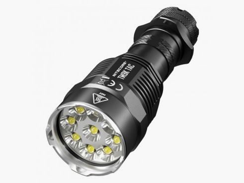 LAMPE NITECORE TINY MONSTER 9K TACTIQUE 9800LM