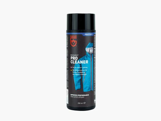 Gear Aid Gear Aid Revivex Pro Reiniger 250 ml
