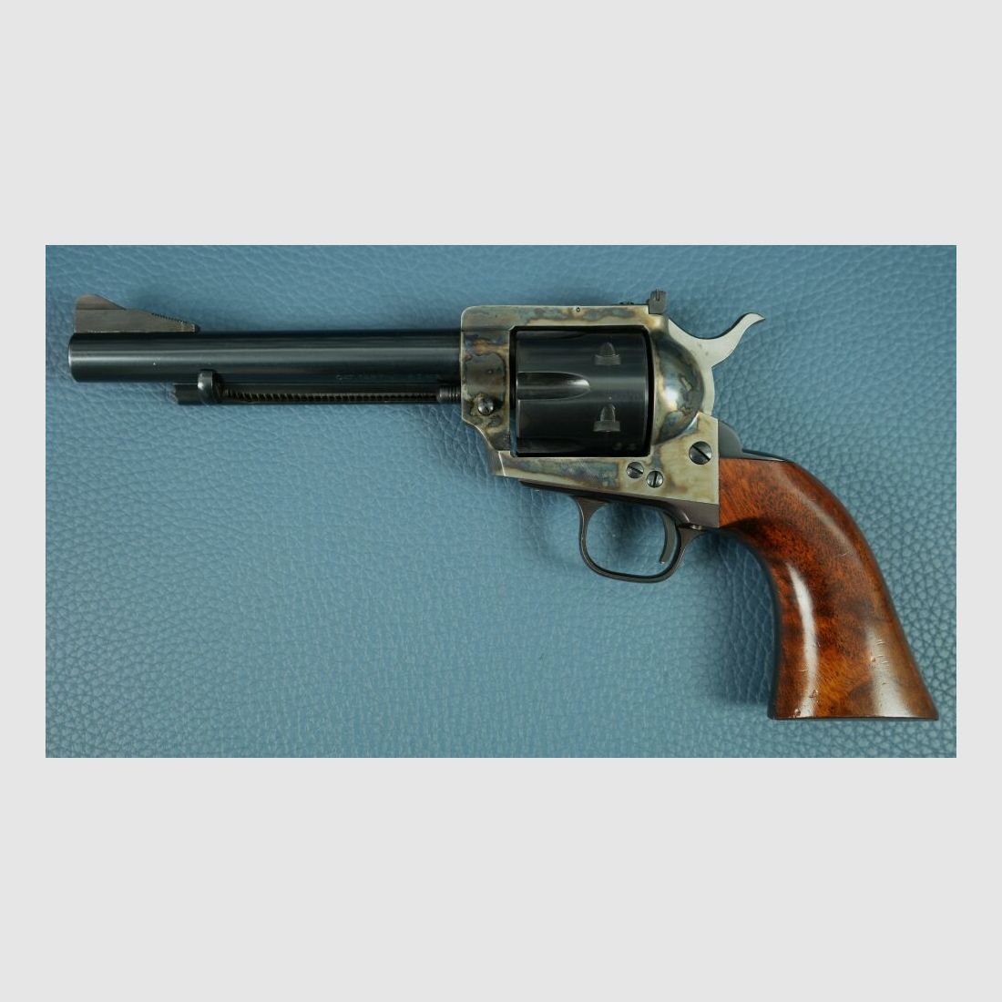 Hege-Uberti .44RemMag