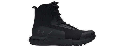 Under Armour UA Valsetz Kampfstiefel mit Zip für Herren