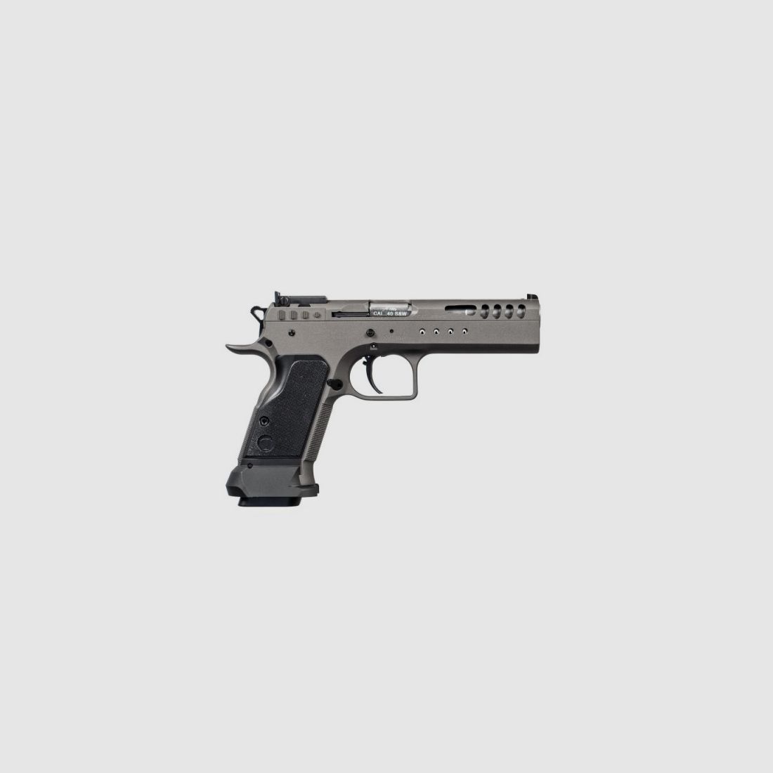 Tanfoglio Limited Custom, Bild 7 von 7