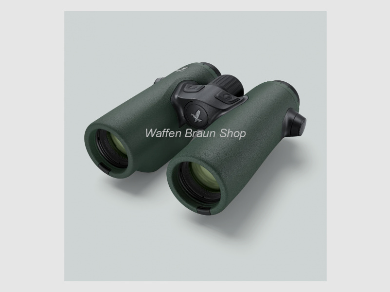 Swarovski EL Range 8x32 TA Green