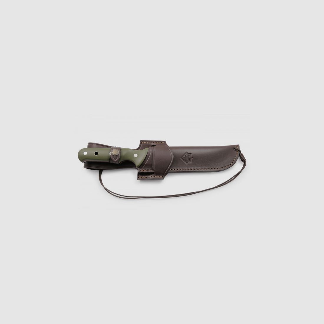 PUMA Lederscheide, braun für PUMA für 143585