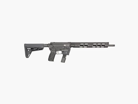 Smith & Wesson Response Cal 9x19 mm Parabellum / 9 Luger