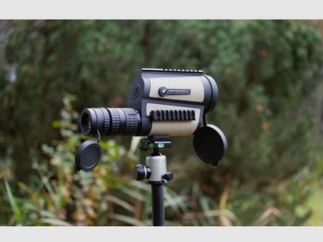 GPO TAC 15-45×60 Spotter