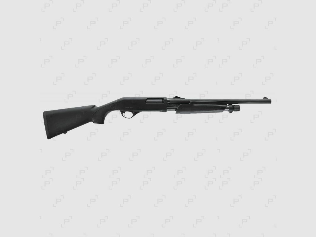 Pompshotgun STOEGER P3000R
