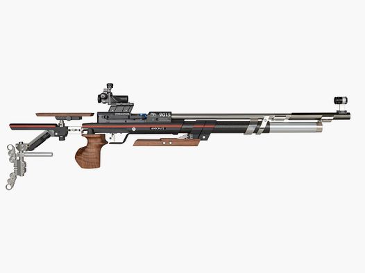 Fucile ad aria Anschütz 9015 ONE