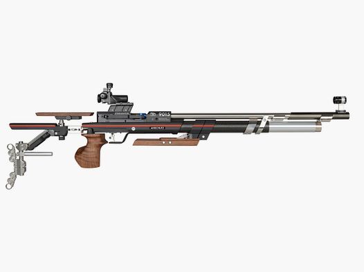 Air rifle Anschütz 9015 ONE