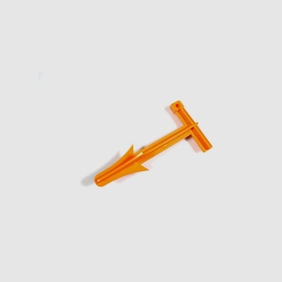 Farm-Land Trigger for Game Chamber