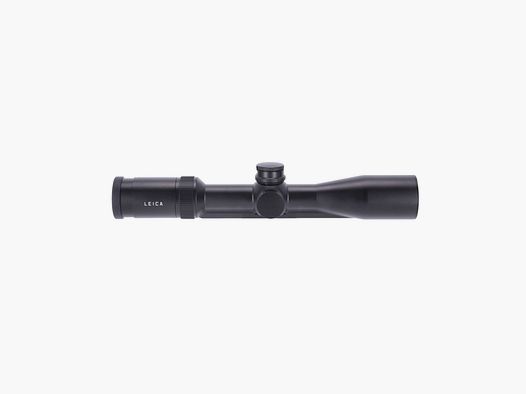 Leica Fortis 6 1.8-12x42i L 4a inkl. 300 € Living Active Gutschein - Zielfern...