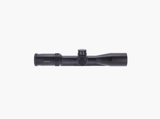 Leica Fortis 6 1.8-12x42i L 4a - lunette de tir avec bon LIA de 200 € inclus