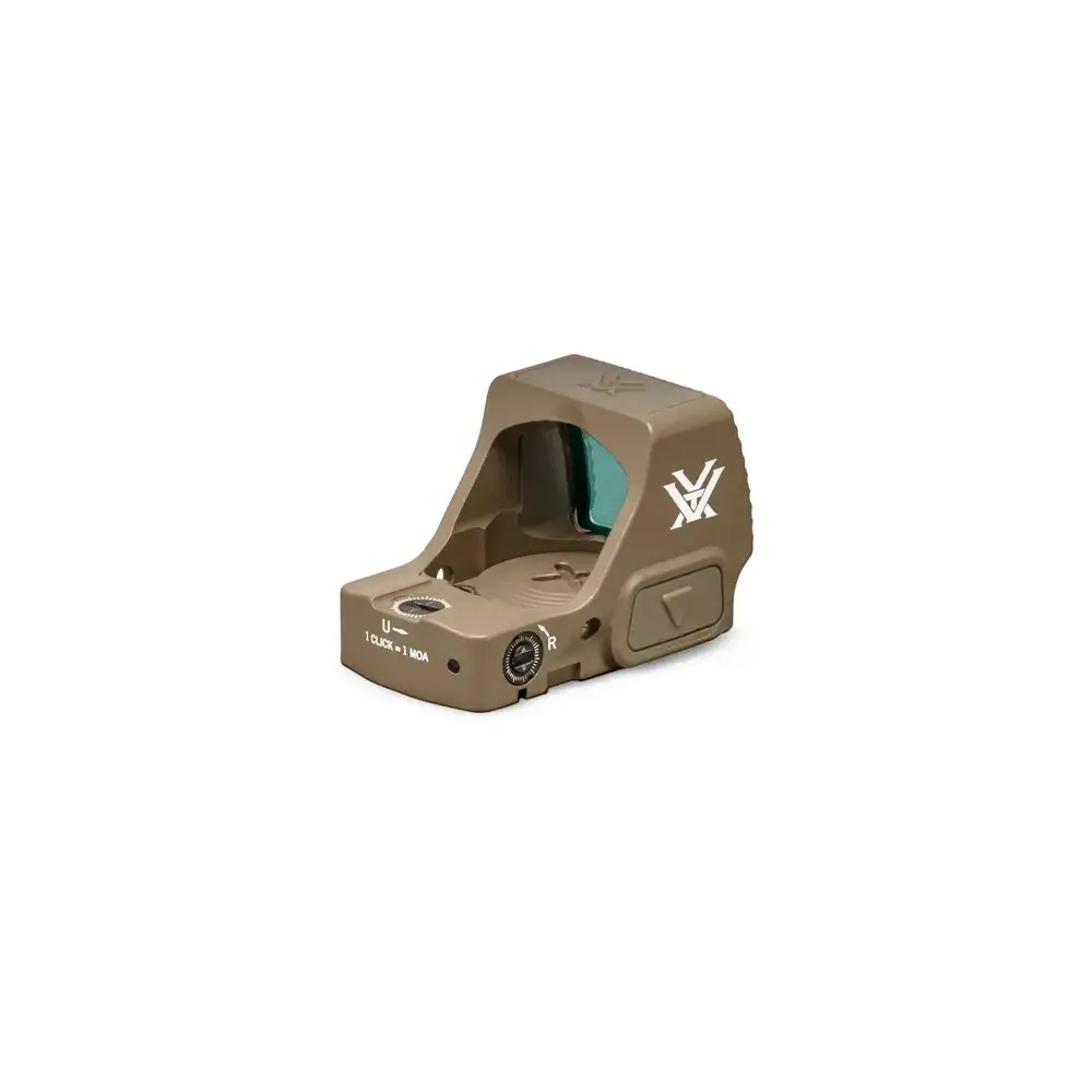 Vortex Holografisches Zielgerät Defender ST 3MOA TAN, Bild 3 von 4