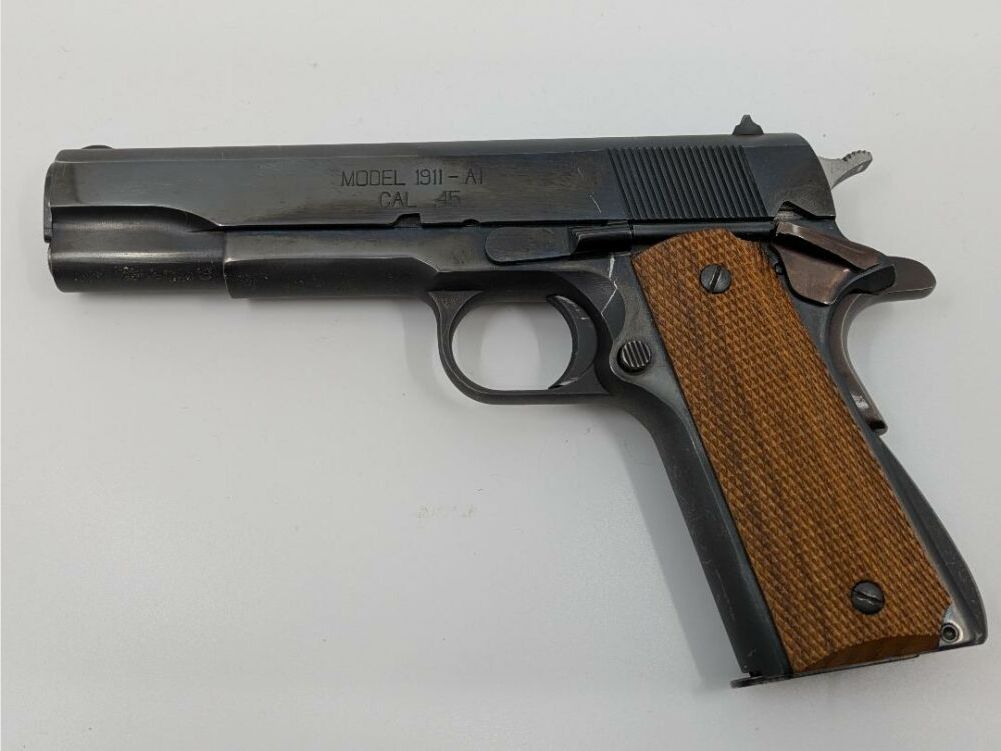 Springfield 1911