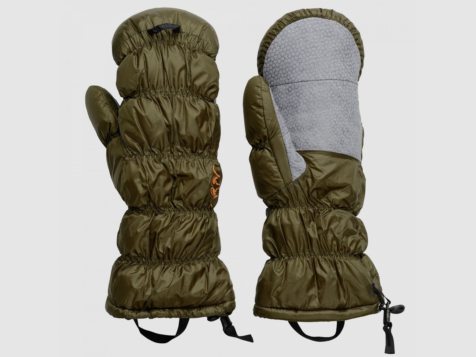 Gants BLASER HunTec Observer 10 / Camouflage, image 2 sur 7