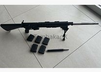 Schmeisser AR-15 Ultra Match .223Rem