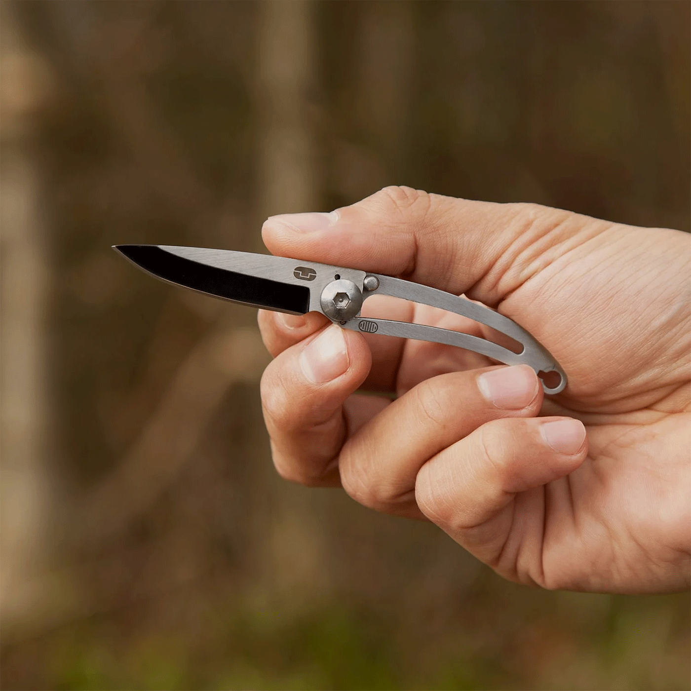 TRUE UTILITY – BARE KEYCHAIN, image 4 of 7