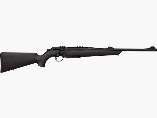Merkel Helix Explorer mit Mündungsgewinde - Lauflänge 51/56 cm, Kal. 6,5 Creedmoor