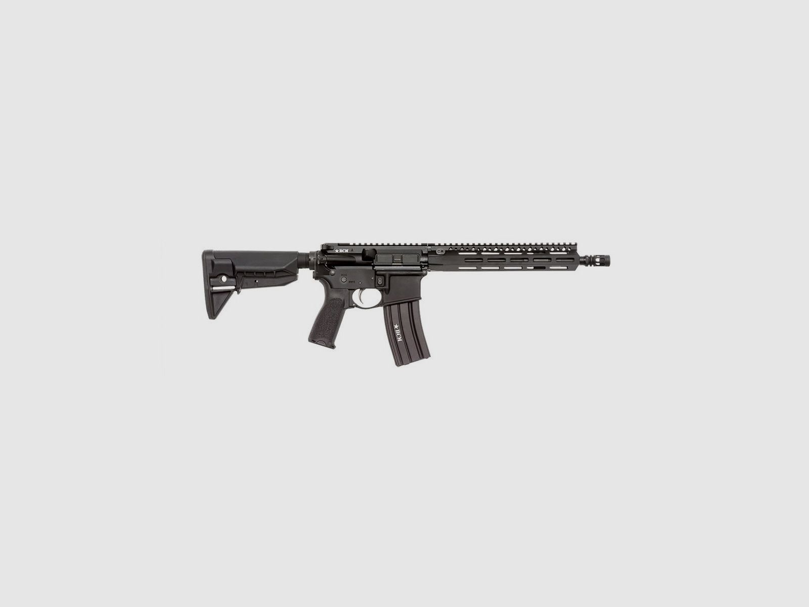 BCM CQB11 MCMR, zdjęcie 1 z 2