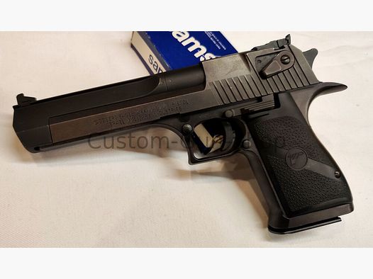 IMI Desert Eagle
