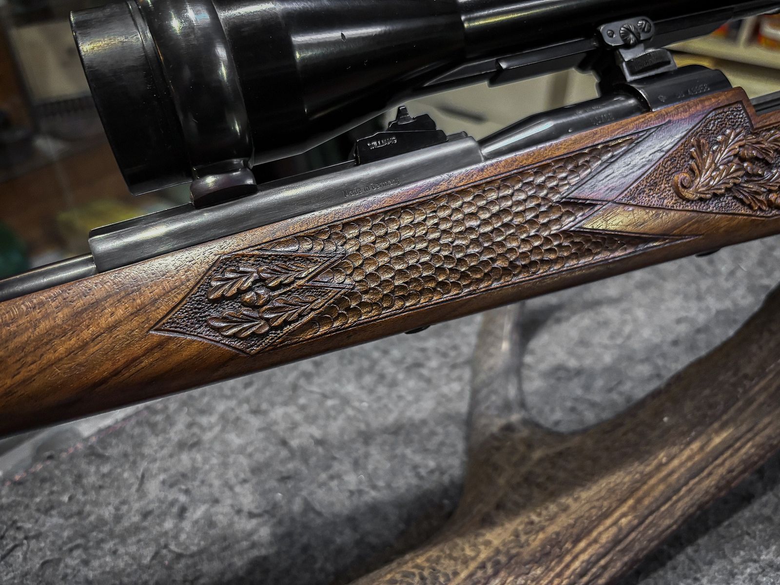 Mauser 66