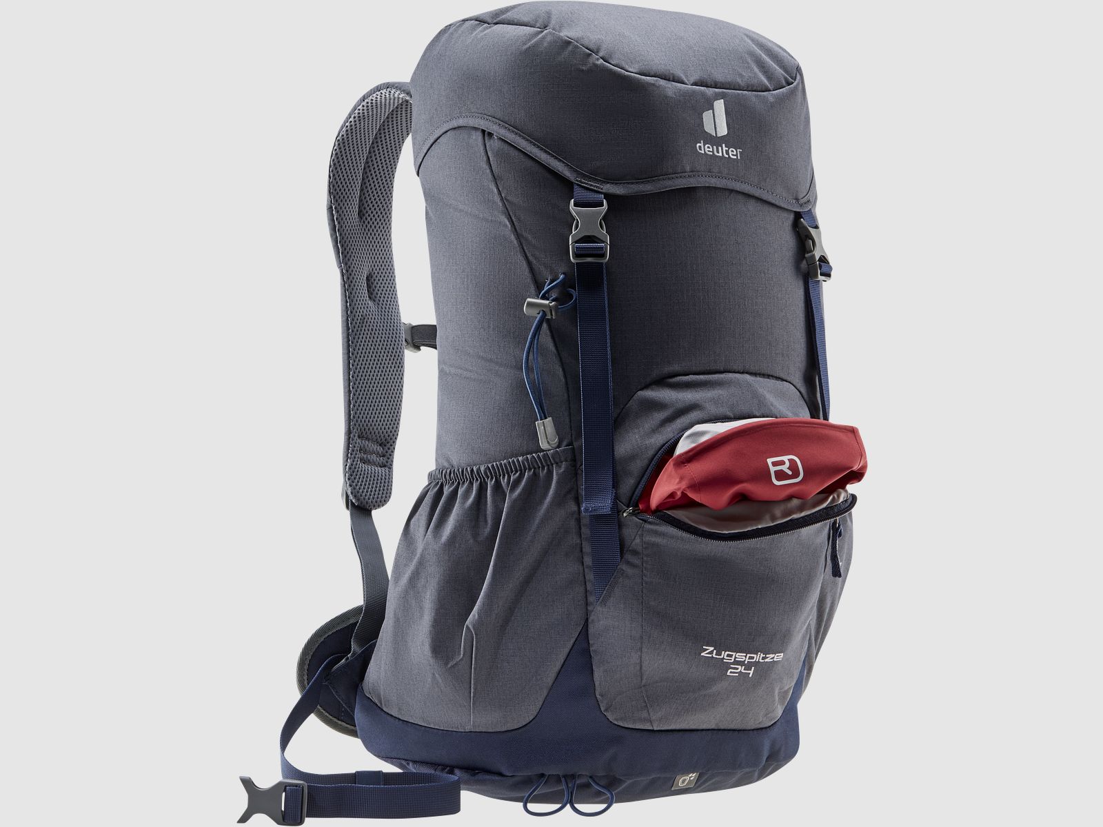 Deuter Zugspitze 24 Graphite-Navy