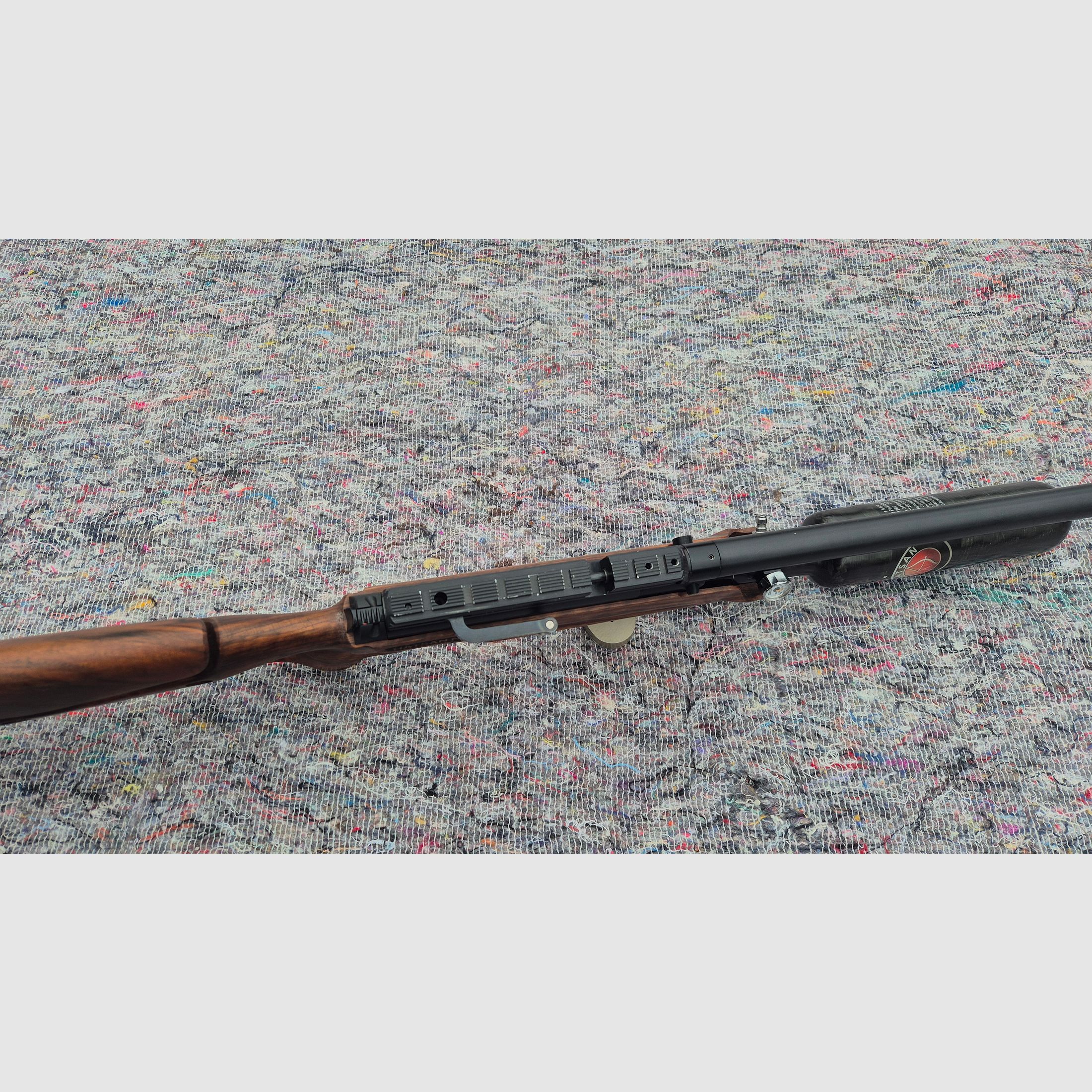 Hatsan Nova Star 6,35