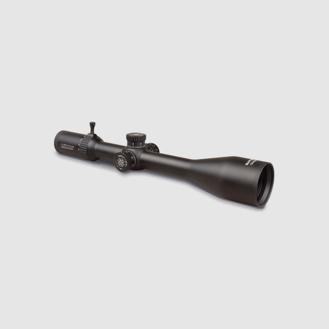 Zielfernrohr Konus ABSOLUTE 5-40×56 ZOOM, Bild 3 von 24