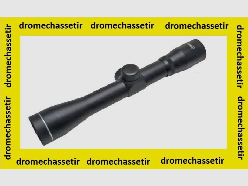 Scout-Zielfernrohr SUN OPTICS USA 4×32, Duplex-Absehen, Bild 1 von 2