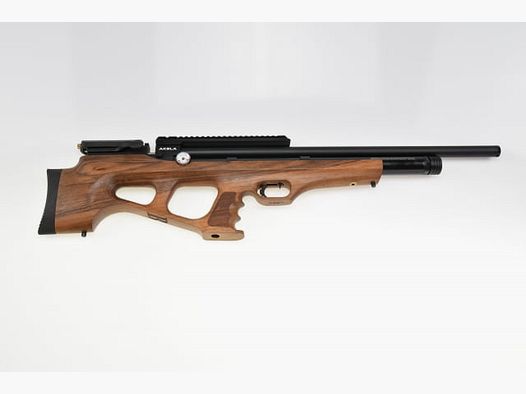 Benjamin Akela bullpup 5.5 mm
