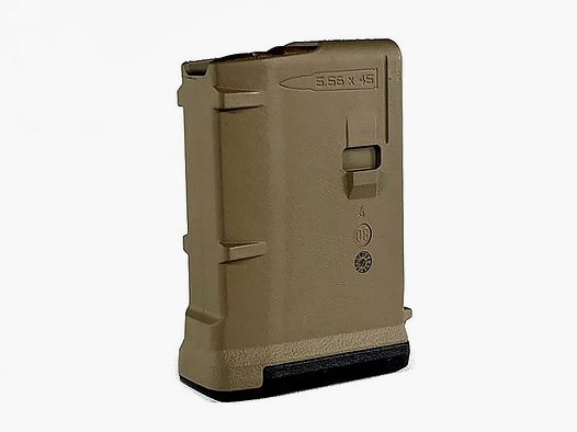 MAGPUL PMAG Gen3 für AR15, CERAKOTE Flat Dark Earth