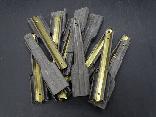 14 strisce di carico AK 74 / AK 47