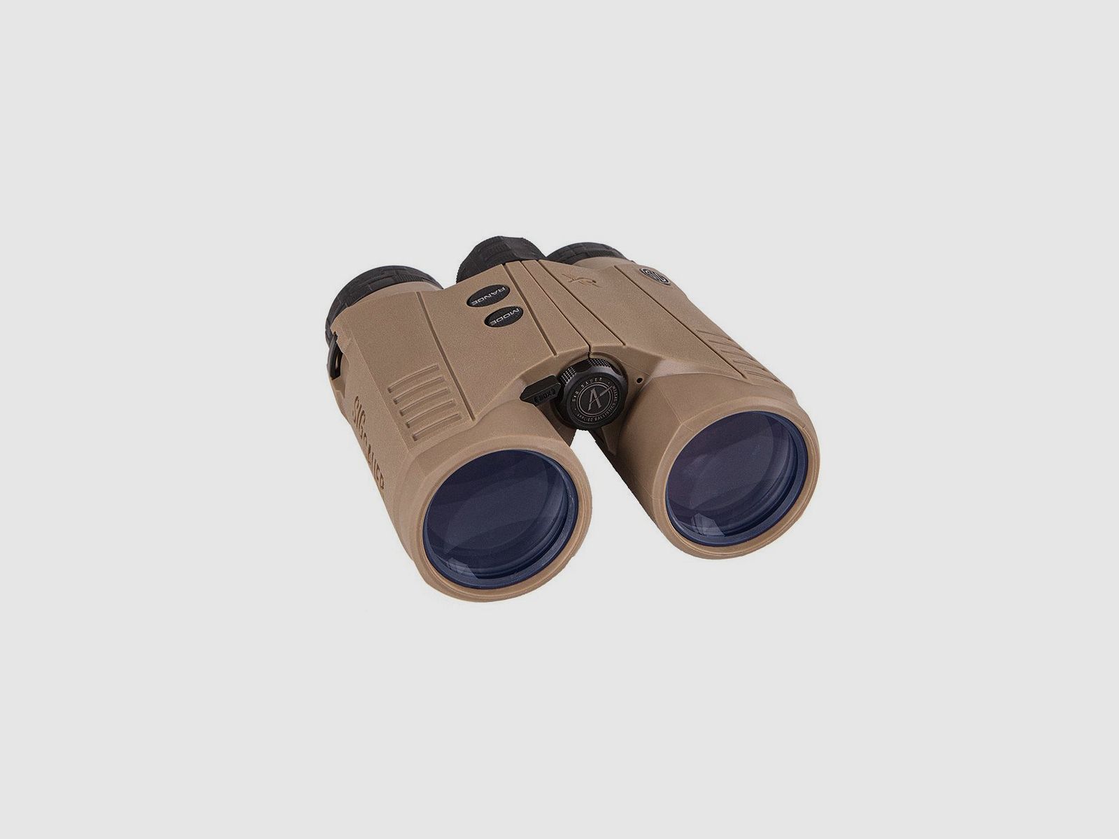 SIG SAUER BINO-TELEMETRO KILO10K ABS HD 10X42-10000 YD, Bild 1 von 4