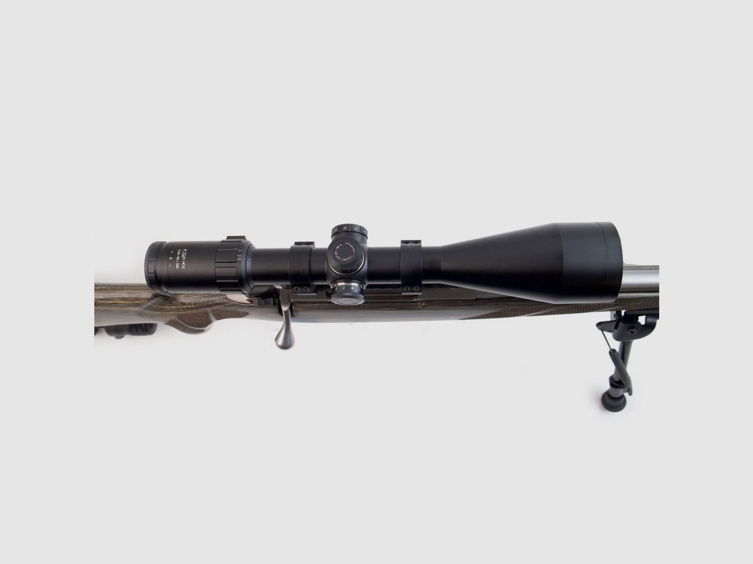 Tikka T3 Hunter Kal. 223 Rem, Bild 7 von 19