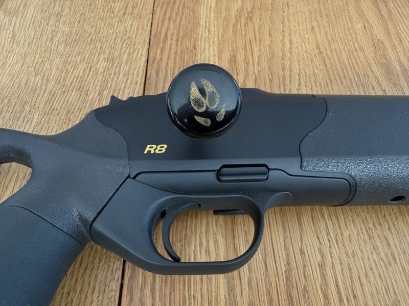 Blaser R8 Ultimate Silence 8,5x55