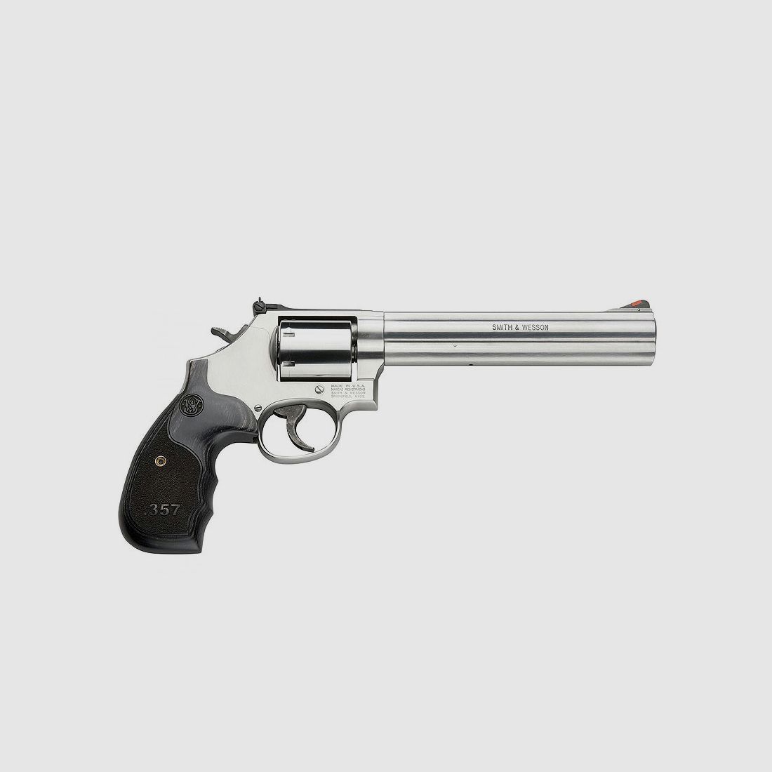 Smith & Wesson 686 Magnum Series 7"