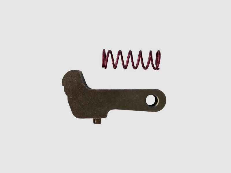 Timney Triggers Ruger 77/22 Abzugsstange und Abzugsfeder Kit