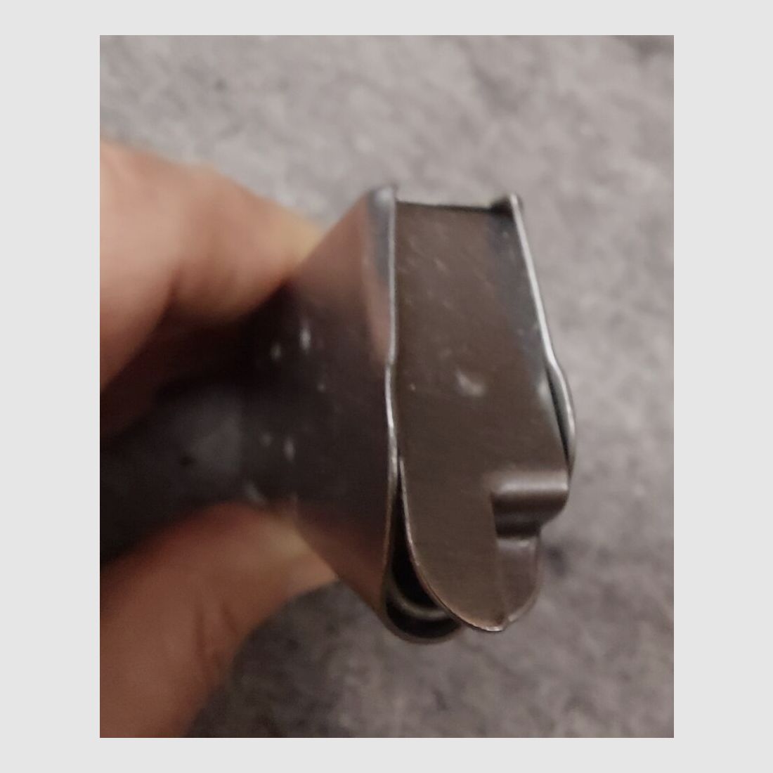 Colt, USA 1911 Officer's ACP