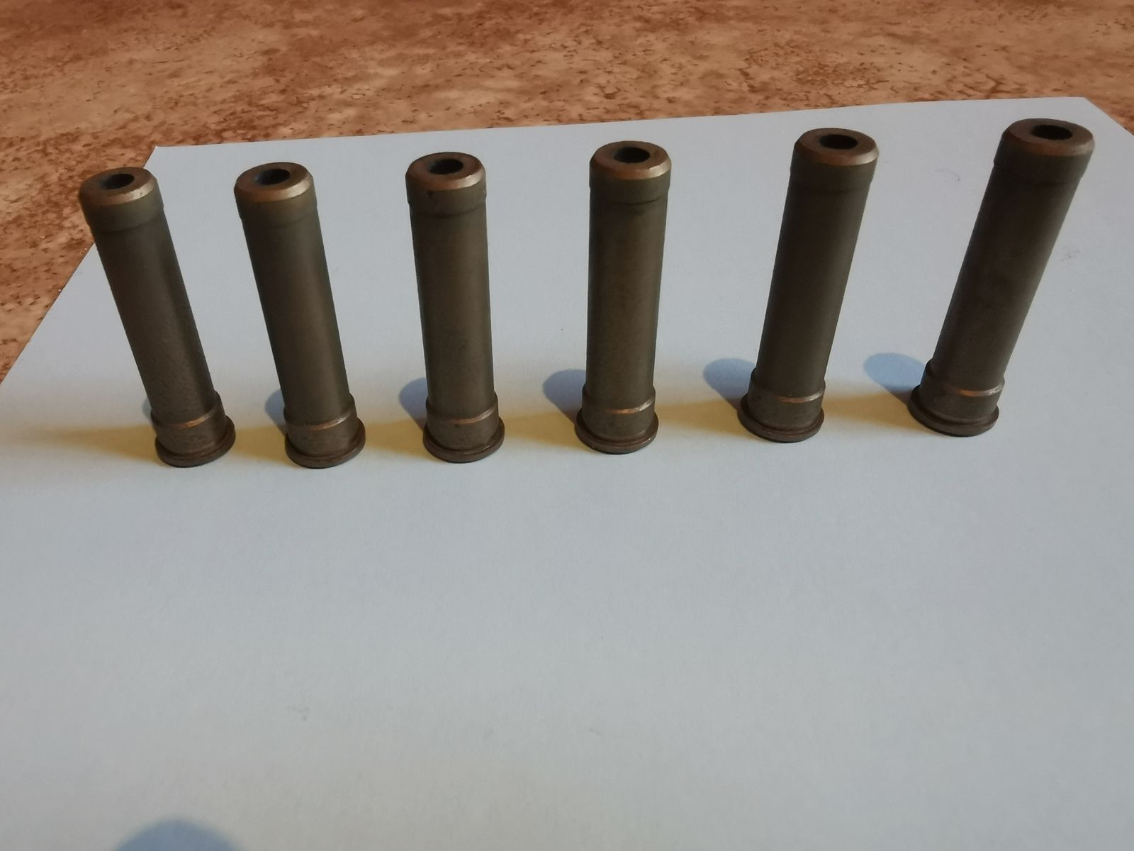 Wkład 4 MM M 20 do rewolweru .357 Magnum