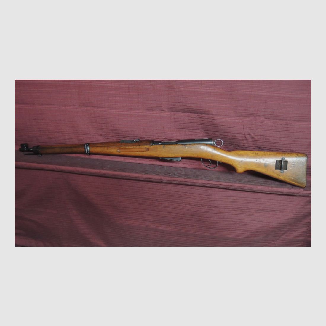 Schweiz Schmidt Rubin K 11