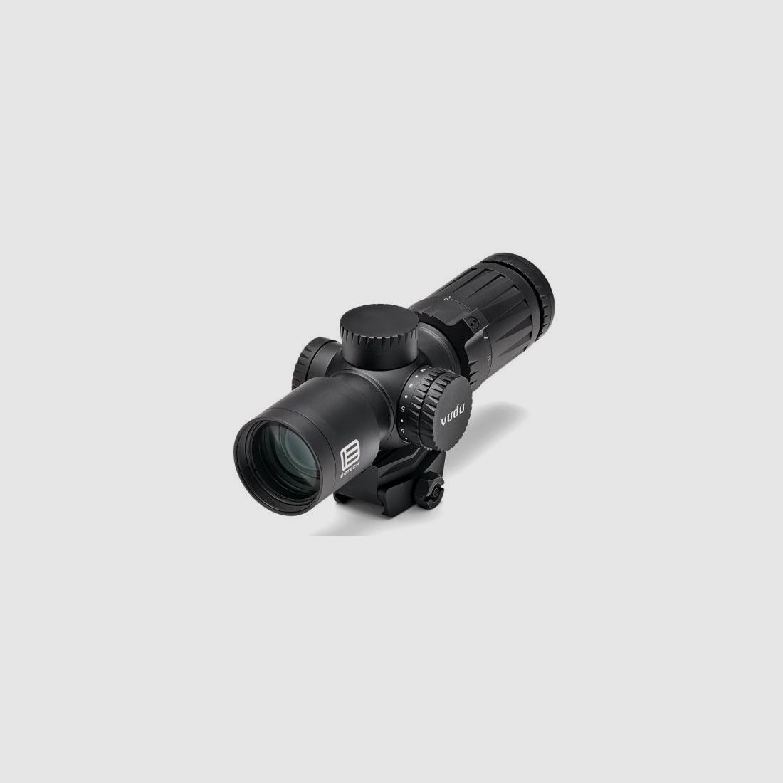 EOTECH Vudu 3-9x32 SFP Ultra Short