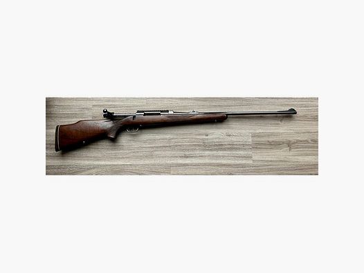 SAUER-Weatherby Europa