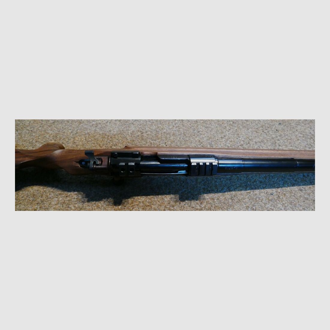 Geigengack M 98 J