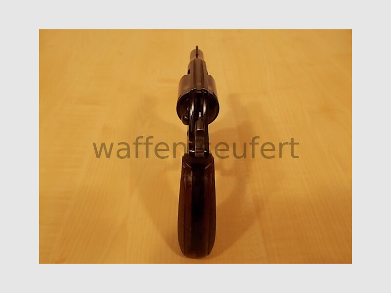 Colt Cobra Modell 1 mit 2"Lauf LM Rahmen