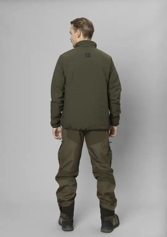 Seeland Heizjacke Celsius, Bild 7 von 10