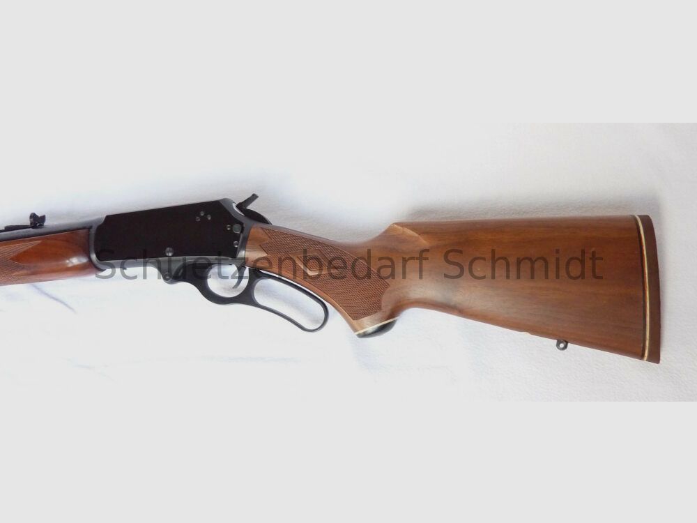 Marlin 1895 SS Unterhebelrepetierer