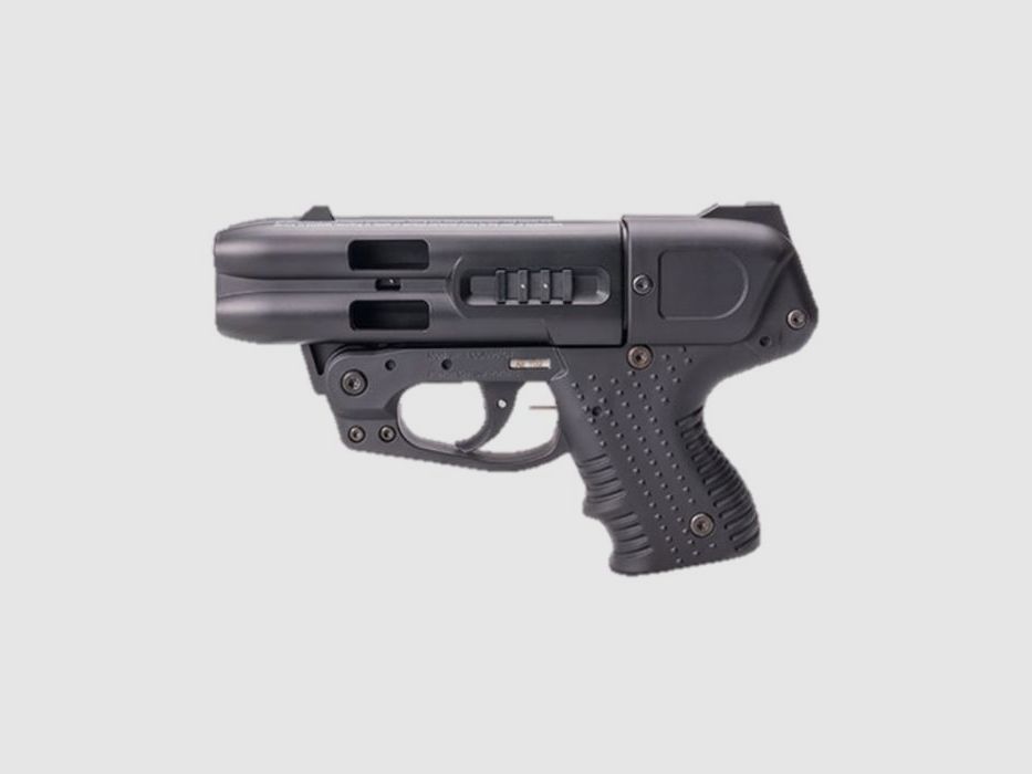 Piexon JPX4 Compact Pfefferabwehrgerät | ohne Laser, Bild 5 von 8
