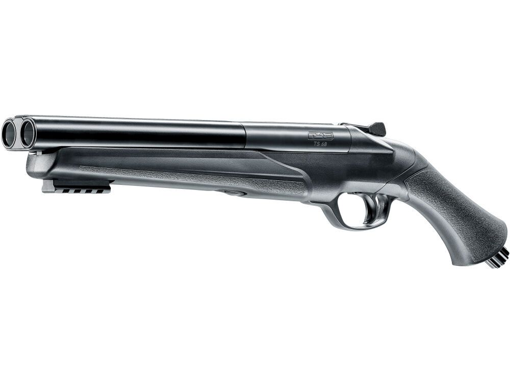 Umarex	 Tactical Shotgun TS 68 T4E - .68