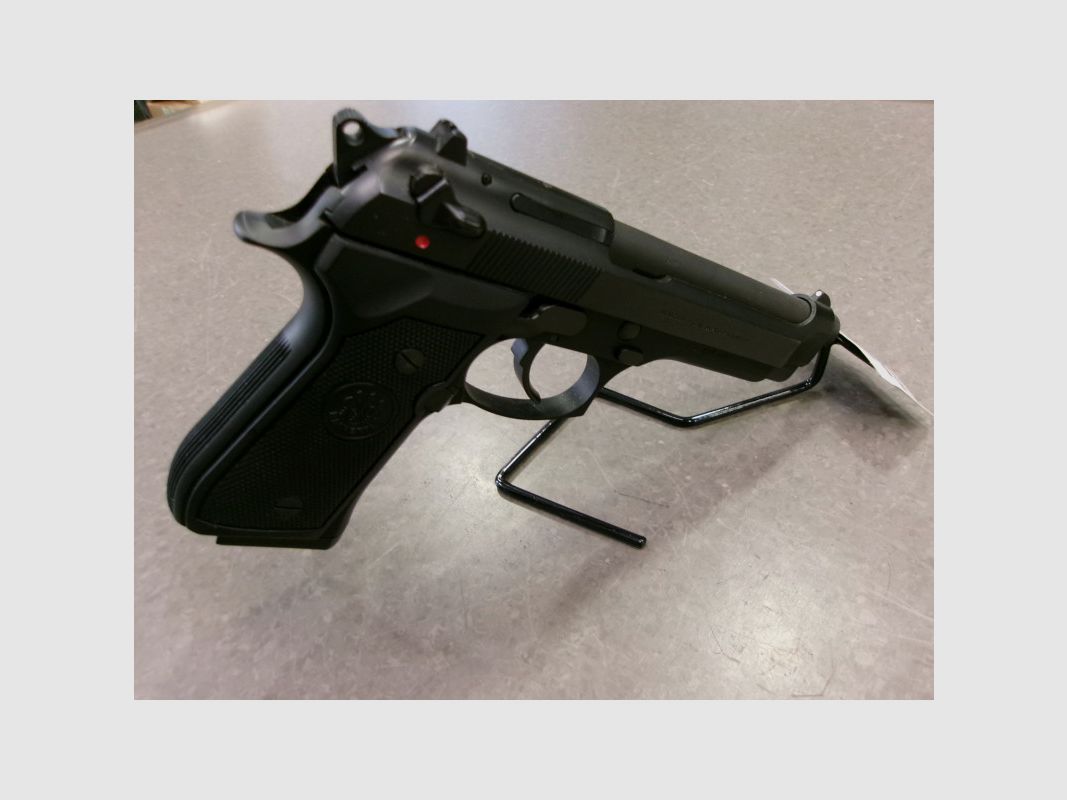BERETTA 98 F CAL9X21 gebraucht, Bild 4 von 8