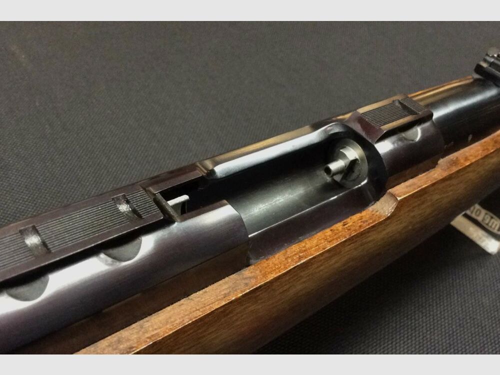 Ruger 77/50 .50 (czarny proch)